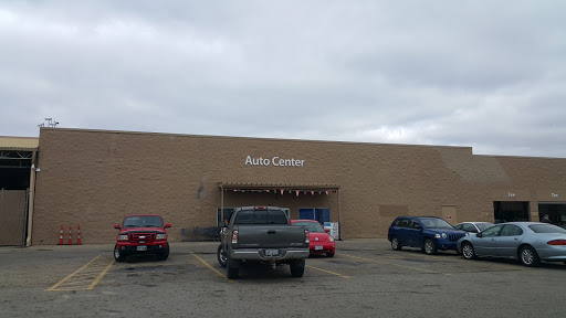 Department Store «Walmart Supercenter», reviews and photos, 1470 S Court St, Circleville, OH 43113, USA