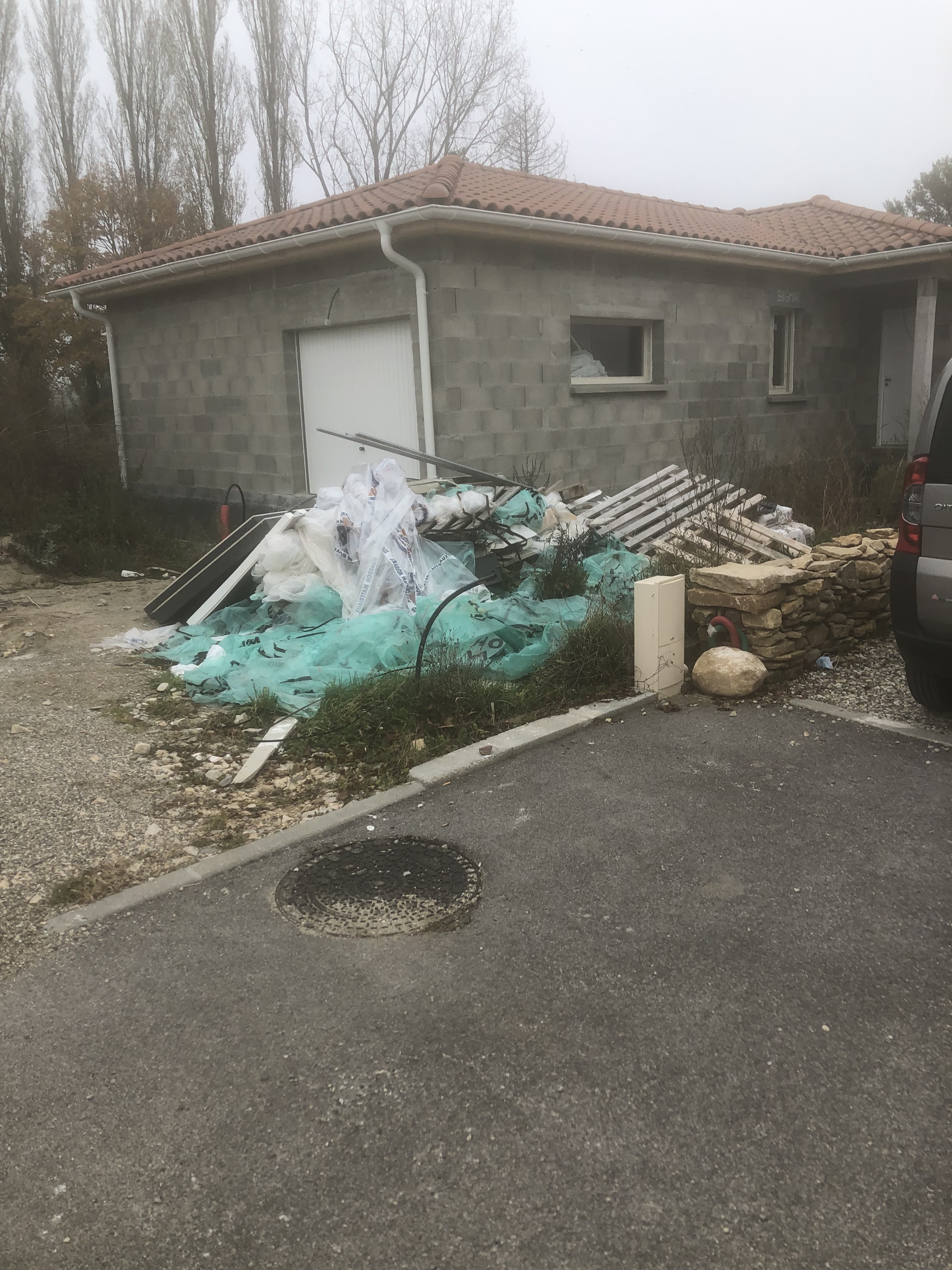 Photo n° 1 de l'avis de Julien.u fait le 11/11/2021 à 15:05