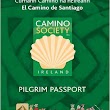 Camino Society Ireland CLG