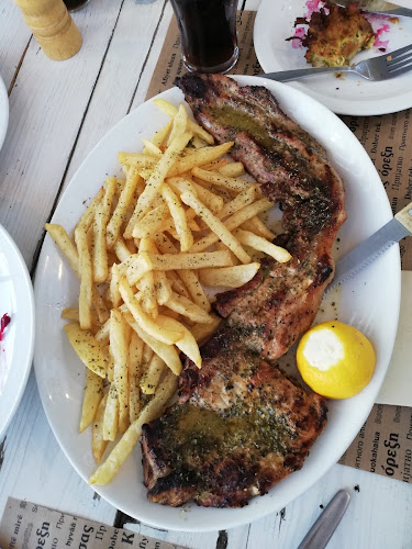 Αριθμός τηλεφώνου ΓΗ ΟΥΡΑΝΟΣ ΘΑΛΑΣΣΑ