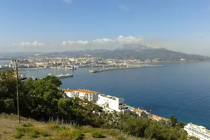 Puerto de Ceuta image