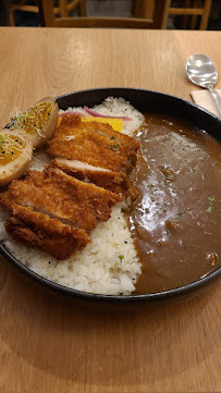 Les plus récentes photos du Restaurant asiatique KARE - Restaurant Curry Japonais à Paris - n°9