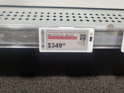 Best Buy image