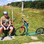 Photo n°5 de l'avis de Harry.e fait le 21/06/2021 à 17:55 sur le  Cameo à Kappeln