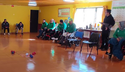Panadería Oriente