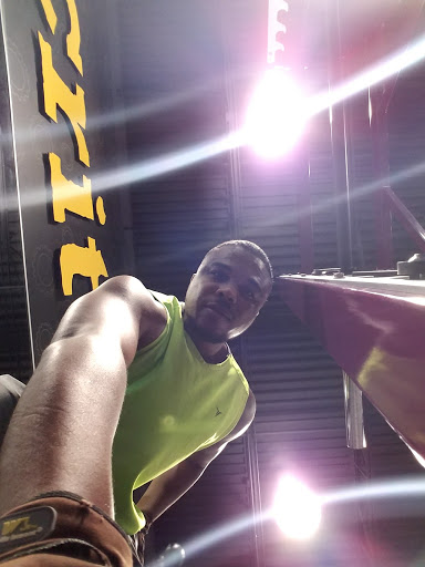 Gym «Planet Fitness», reviews and photos, 13071 GA-9, Milton, GA 30004, USA