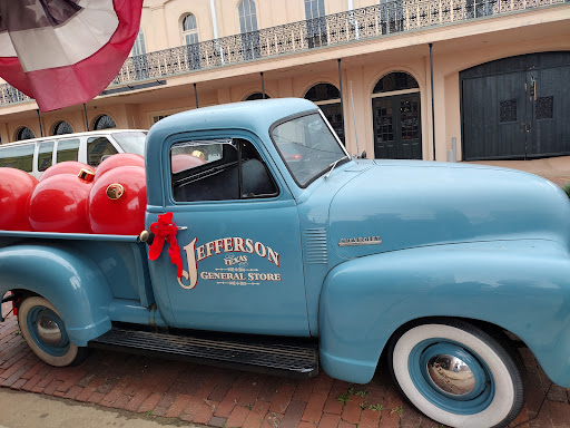 Store «Jefferson General Store», reviews and photos, 113 E Austin St, Jefferson, TX 75657, USA