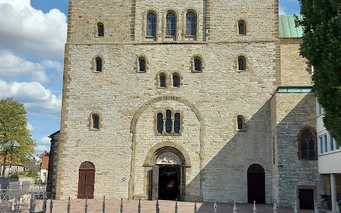 Abdinghof Church image