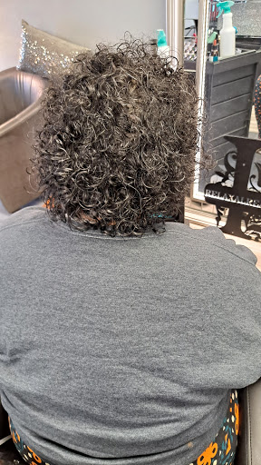 Beauty Salon «RelaxAlready salon», reviews and photos, 2546 Easton Ave, Bethlehem, PA 18017, USA