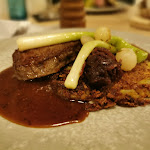 Photo n°3 de l'avis de Peter.i fait le 04/02/2022 à 20:03 sur le  Restaurant Ankerplatz à Rhauderfehn