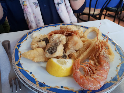 Restaurant la Terraza - Passeig de Rafael Campalans, 11, 43830 Torredembarra, Tarragona, Spain