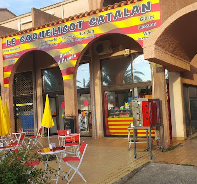 Le Coquelicot Catalan à Argelès-sur-Mer