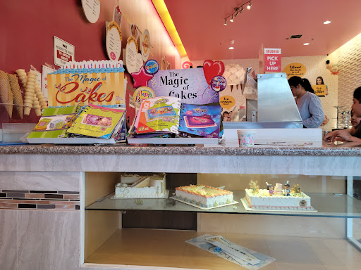 Ice Cream Shop «Nirvanaah», reviews and photos, 5363 Mowry Ave, Fremont, CA 94538, USA