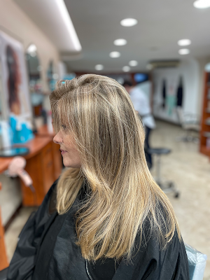 Salon Alex à Belley