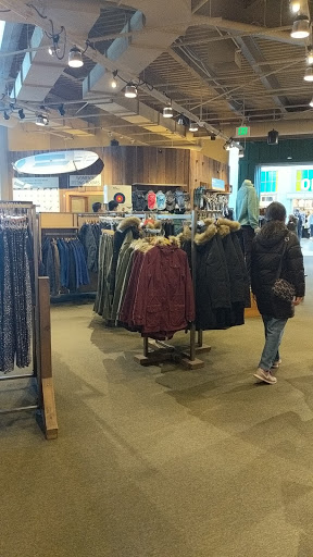 Clothing Store «L.L. Bean», reviews and photos, 700 Paramus Park, Paramus, NJ 07652, USA