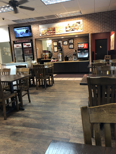 Deli «HoneyBaked Ham Company», reviews and photos, 106 Scranton Connector, Brunswick, GA 31525, USA