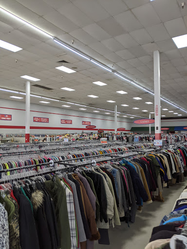 Thrift Store «Texas Thrift Store», reviews and photos, 3113 N Belt Line Rd, Irving, TX 75062, USA