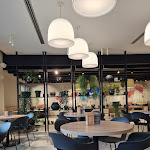 Photo n°1 de l'avis de Roberto.r fait le 06/10/2023 à 08:52 sur le  Al Santuario Caffè e Bistrot Adro à Adro