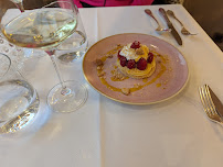 Plats et boissons du Restaurant français Le Petit George à Paris - n°4