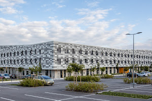 Hôpital privé Dijon Bourgogne - Ramsay Santé