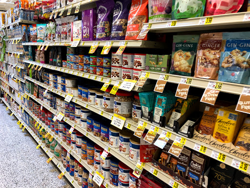 Supermarket «Ingles Markets», reviews and photos, 625 Spartanburg Hwy, Hendersonville, NC 28792, USA