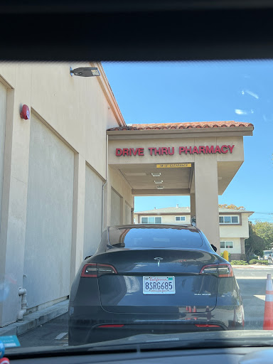 Drug Store «Walgreens», reviews and photos, 1414 El Camino Real, San Carlos, CA 94070, USA