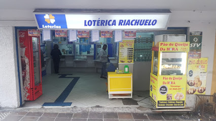 Lotérica Riachuelo