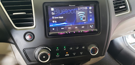 Used Car Dealer «Rocket Car Company», reviews and photos, 8133 E Foothill Blvd, Rancho Cucamonga, CA 91730, USA