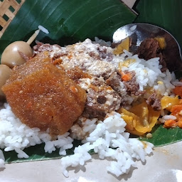Pecel \