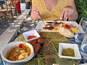 Photo n°22 de Marafiki Coin Tropical | Restaurant Africain à Marseille à Marseille ()