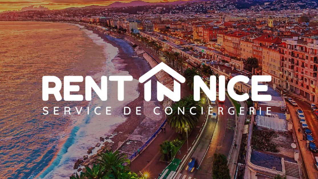 Rent In Nice - Conciergerie à Nice (Alpes-Maritimes 06)