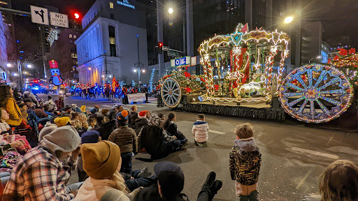 Shopping Mall «16th Street Mall», reviews and photos, 1001 16th St, Denver, CO 80265, USA