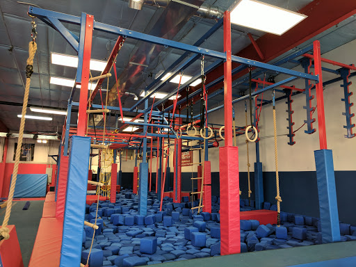 Sports Complex «Conquer Ninja Warrior», reviews and photos, 7000 Washington Ave S, Eden Prairie, MN 55344, USA