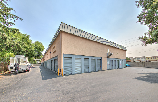 Self-Storage Facility «Valley Storage», reviews and photos, 3006 Gardella Plaza, Livermore, CA 94551, USA