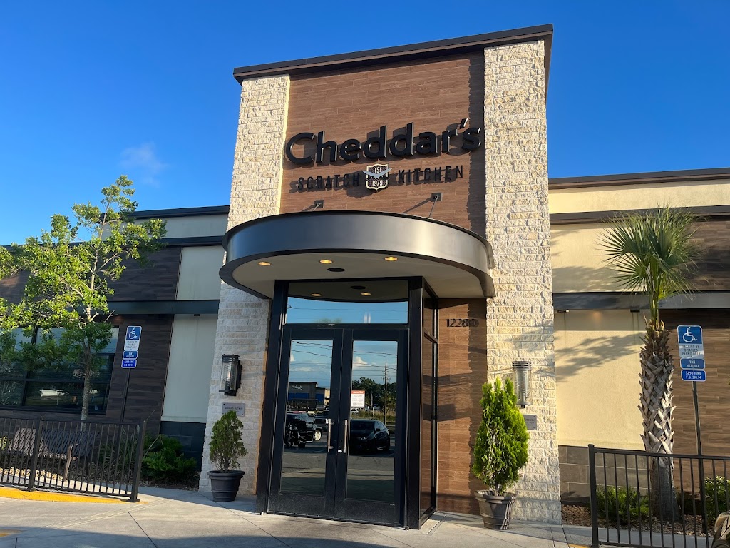 Cheddar's Scratch Kitchen 34613