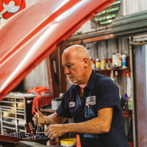 Auto Body Shop «Byrd Automotive, Inc.», reviews and photos, 2445 High Timbers Dr, The Woodlands, TX 77380, USA