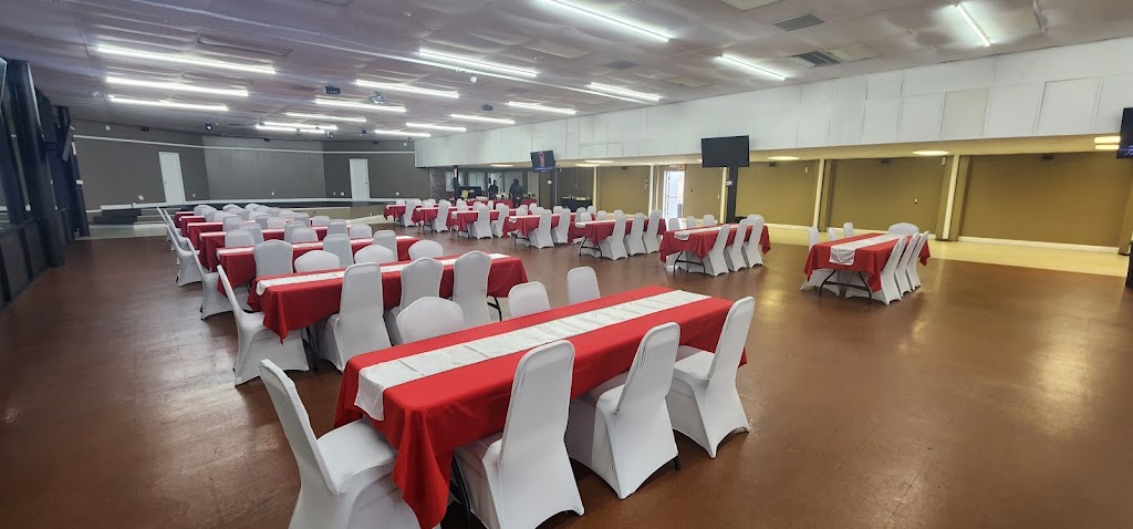 Davis Boyz Bbq and catering 23434