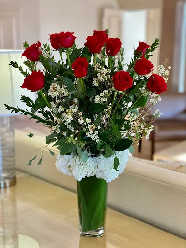 Florist «Andes Florist Place of Roses», reviews and photos, 22928 Hawthorne Blvd, Torrance, CA 90505, USA