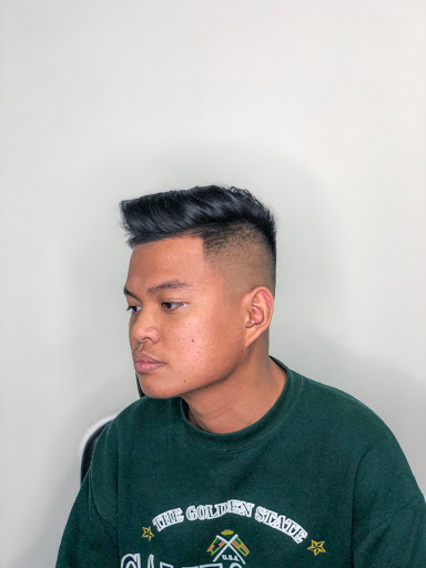 Barber Shop «Chief Barber Shop», reviews and photos, 201 Stelton Rd, Piscataway Township, NJ 08854, USA