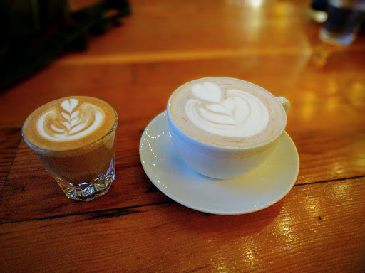 Cafe «B2 Coffee», reviews and photos, 87 N San Pedro St, San Jose, CA 95110, USA