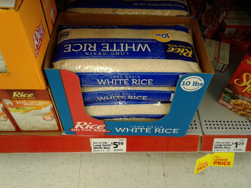 Grocery Store «Save-A-Lot», reviews and photos, 1209 Cleveland St, Clearwater, FL 33755, USA