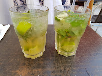 Mojito du Restaurant italien Barto à Vincennes - n°1