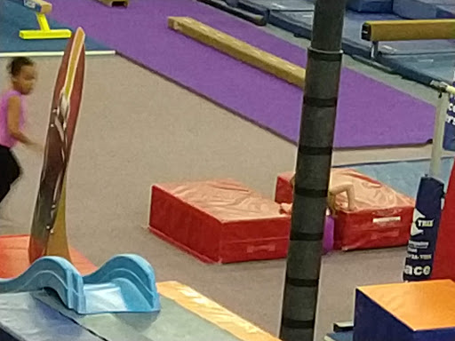 Gymnastics Center «Broderick Gymnastics Academy», reviews and photos, 67 Sprague St #13, Hyde Park, MA 02136, USA