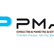 PMA CONSULTING MARKETING SOFTWARE