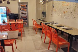 LALAJI दिल्ली वाले Family Restaurant Restro Cafe image