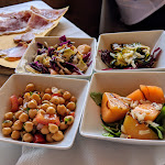 Photo n°5 de l'avis de Sergio.a fait le 12/08/2018 à 06:17 sur le  Ristorante Marisa à Stigliano