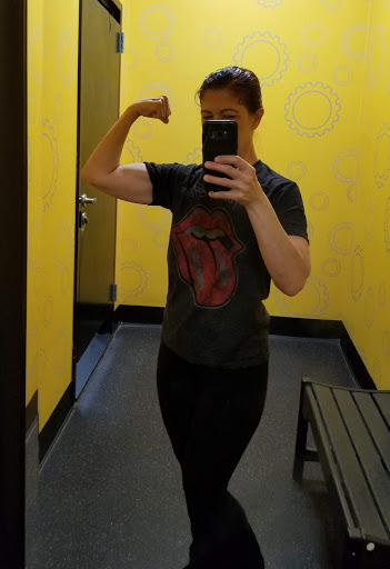 Gym «Planet Fitness», reviews and photos, 2007 86th St, Brooklyn, NY 11214, USA