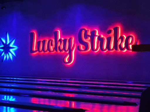 Bowling Alley «Lucky Strike Bethesda», reviews and photos, 7101 Democracy Blvd, Bethesda, MD 20817, USA