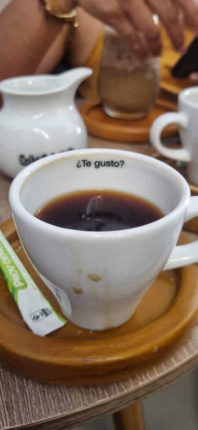 Cafe Caturra