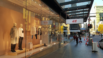 Commercial Bay